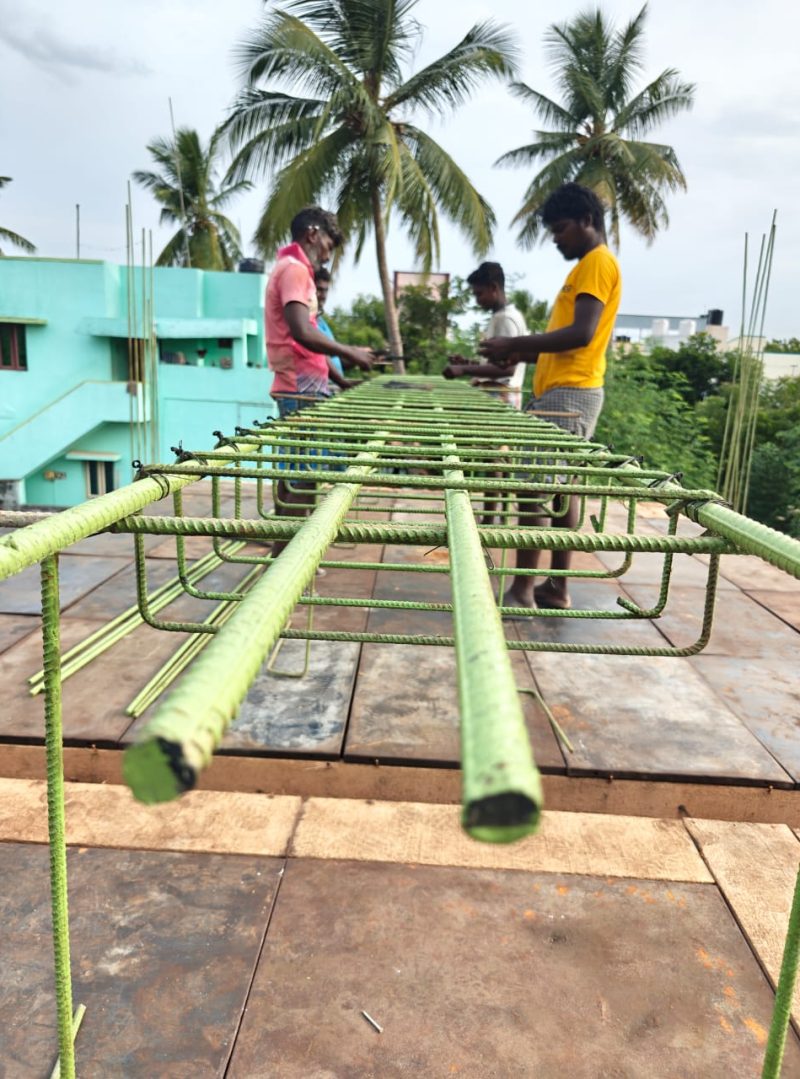 Under Construction